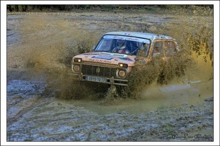 LADA TEAM DOLIPRANE