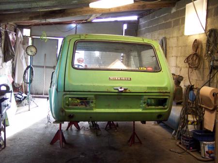 LADA zingzing