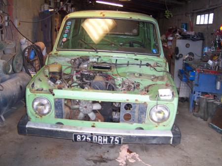 LADA zingzing