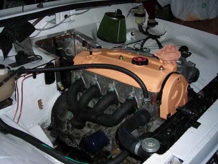 MOTEUR R21 2L 8S