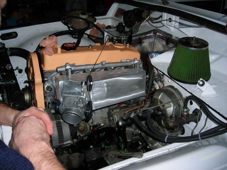 MOTEUR R21 2L 8S