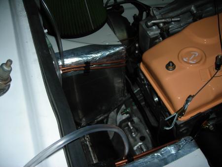 MODIFICATION BAIE  